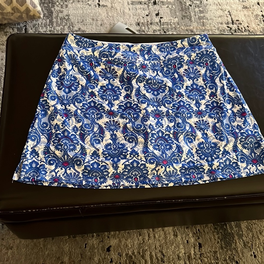 Tranquility Skort Medium